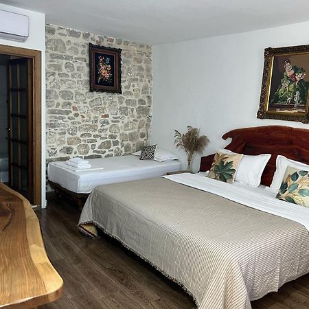 Hotel Omer The Ottoman House Berat Luaran gambar