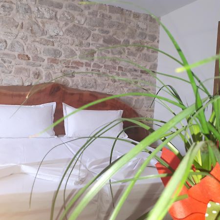 Hotel Omer The Ottoman House Berat Luaran gambar