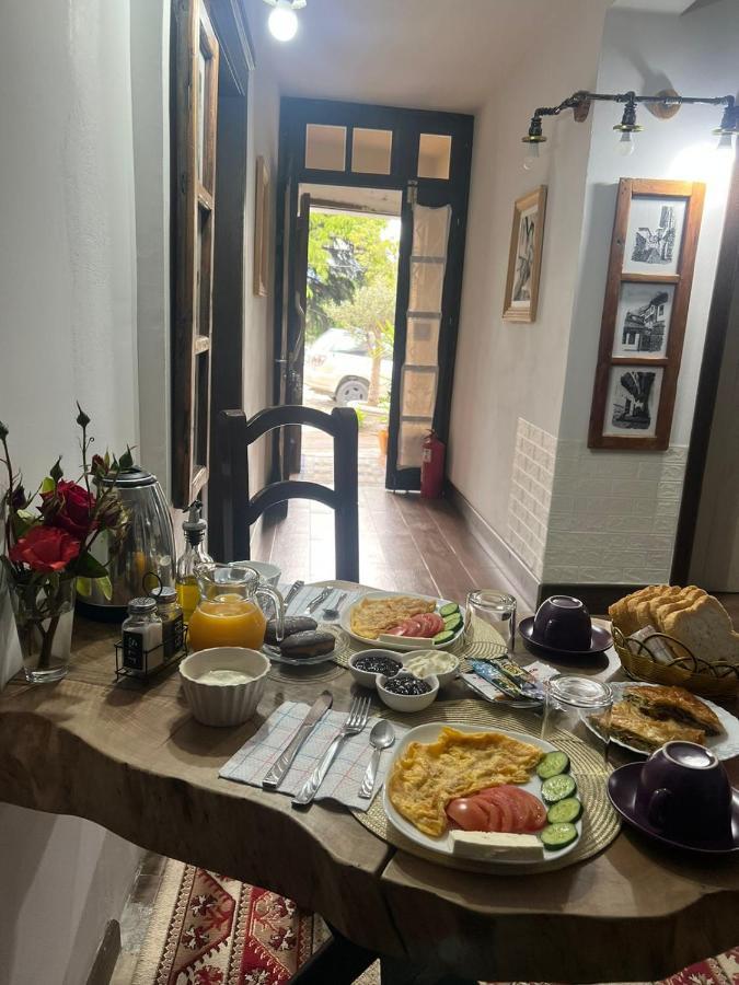 Hotel Omer The Ottoman House Berat Luaran gambar