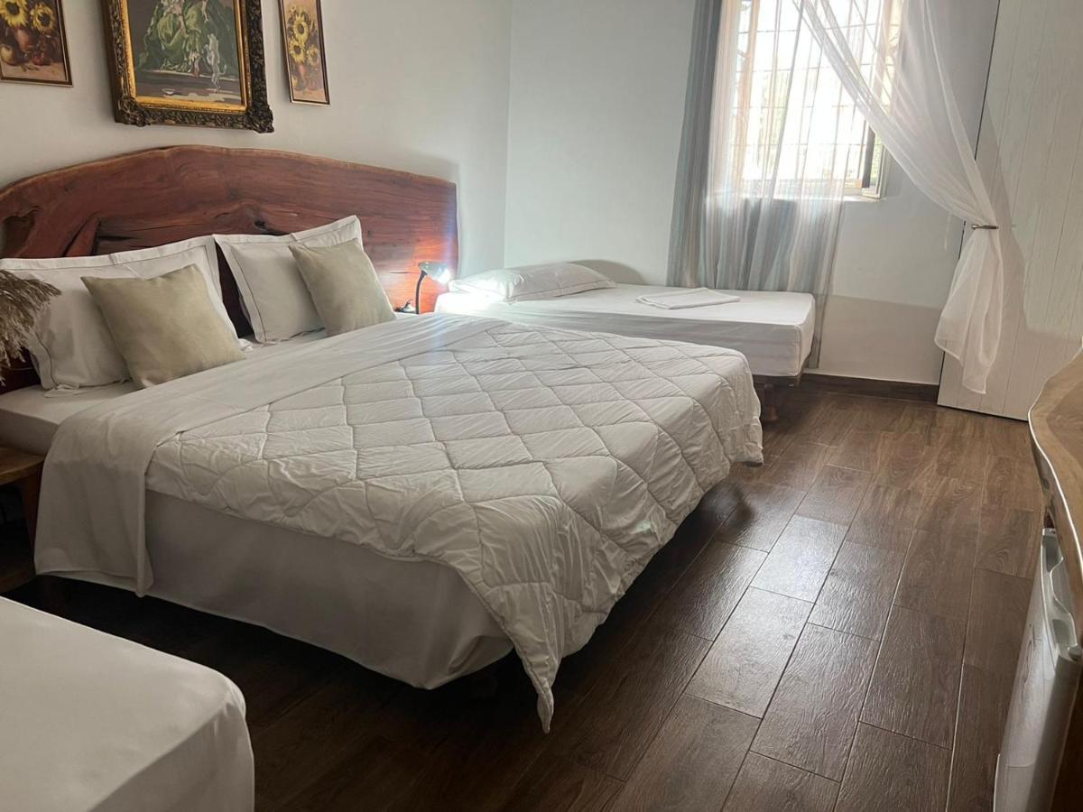 Hotel Omer The Ottoman House Berat Luaran gambar