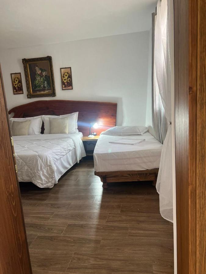 Hotel Omer The Ottoman House Berat Luaran gambar