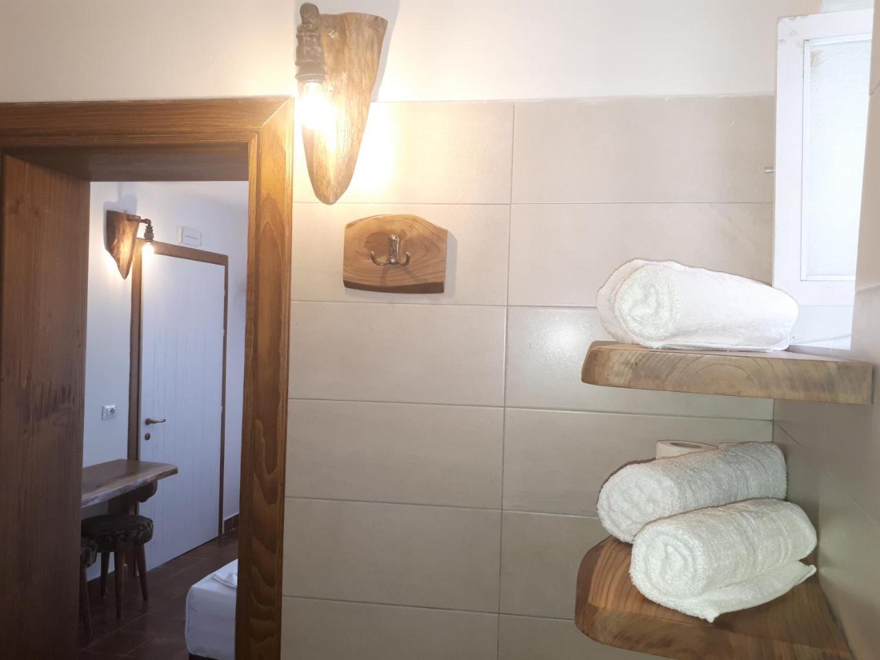 Hotel Omer The Ottoman House Berat Luaran gambar